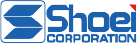 株式会社 ショーエイコーポレーション ロゴ